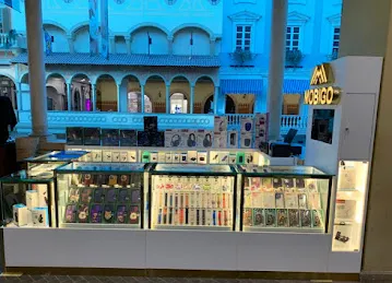 Mobigo mobile store - mercato branch