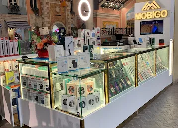 Mobigo mobile store - mercato branch