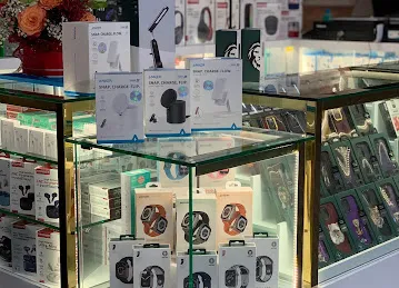 Mobigo mobile store - mercato branch
