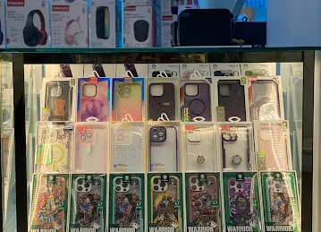 Mobigo mobile store - mercato branch