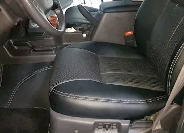 MOBIL 1 CENTER