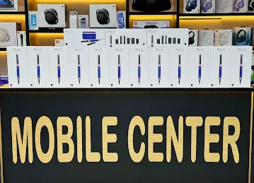 Mobile Center