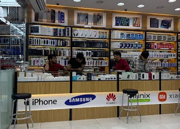 Mobile Center