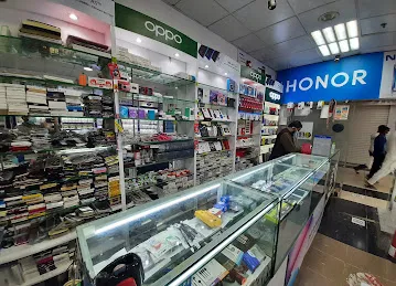 Mobile phone repairing