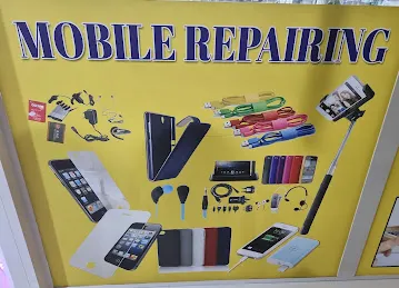 Mobile phone Repairing Al Barsha 1