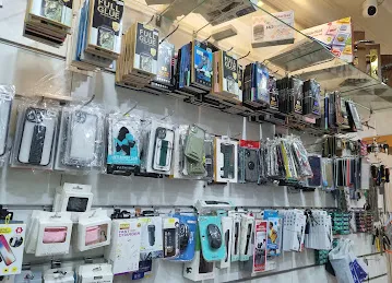 Mobile phone Repairing Al Barsha 1
