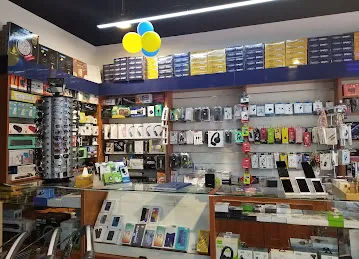 Mobile repairing majan