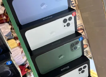 Mobile shop