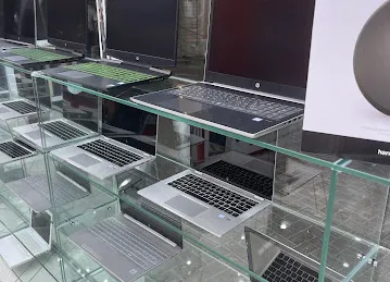 Mobile shop