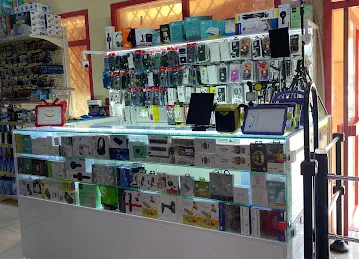 Mobile shop