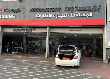 Mobile Tyre Services