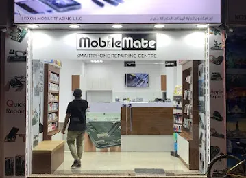 Mobilemate Smartphone Repairing Centre Burdubai