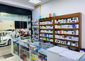Mobilemate Smartphone Repairing Centre Burdubai