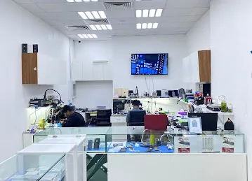 Mobilemate Smartphone Repairing Centre Burdubai