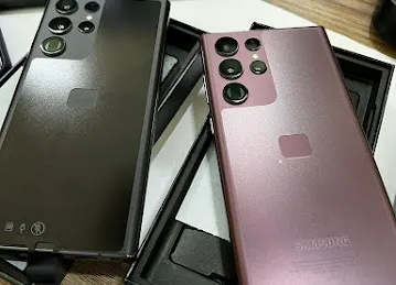Mobiles