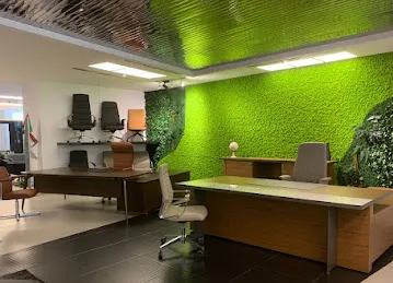 Mobili Emirates Furniture