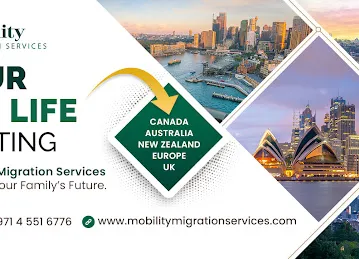Mobility Migration Services
