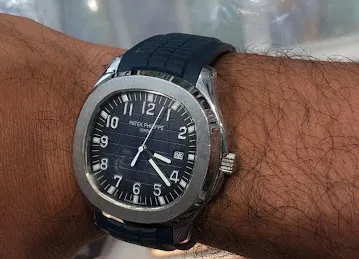 Mobius Mobile & Watch