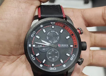 Mobius Mobile & Watch