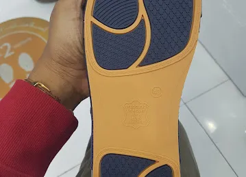 Mobson Shoes Trading LLC