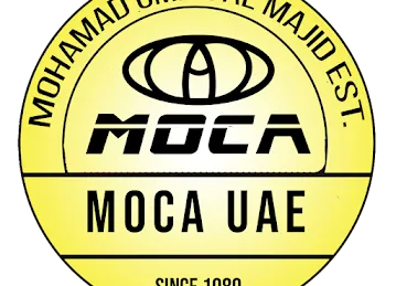 MOCA UAE (Spare Parts)