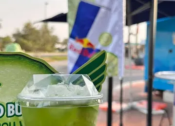 Mocha licious coffee boutique موكا ليشوز كوفي بوتيك