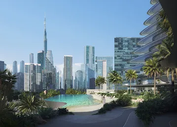 MODAC REAL ESTATE