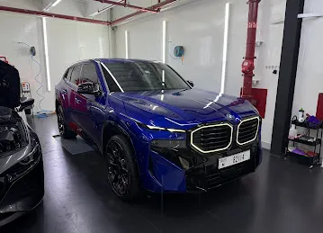 Modcare | Bespoke XPEL PPF, Ceramic, Window Tinting In Dubai