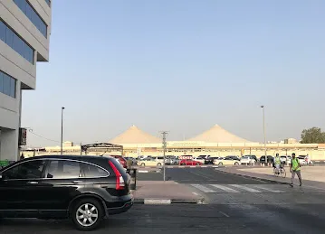 Model School Omar ibn al-Khattab