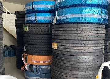 Model Tyres Trading L.L.C