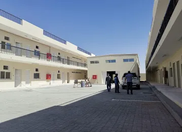 Modern Architecture Engineering Consultation Office L.L.C - مكتب العمارة الحديثة