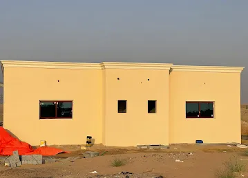 Modern Base Building Contracting L.L.C