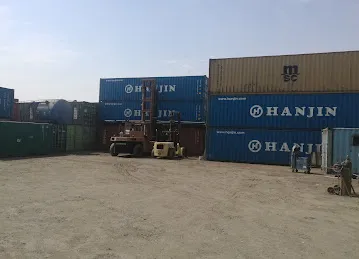 MODERN CONTAINER SERVICES CO (L.L.C)