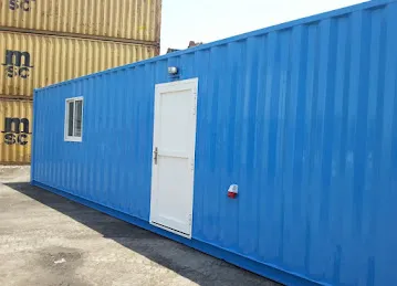 MODERN CONTAINER SERVICES CO (L.L.C)