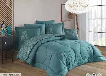 Modern Deluxe Bedding - مودرن ديلوكس للمفارش