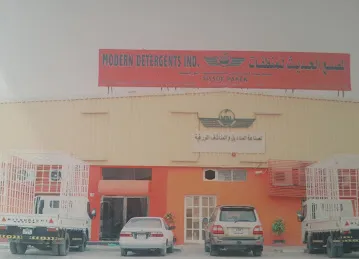 Modern Detergents Industries LLC