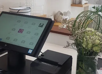Modern Development POS system POS Software Restaurant Software Accounting Software