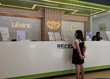 Modern Family Clinic & Pharmacy