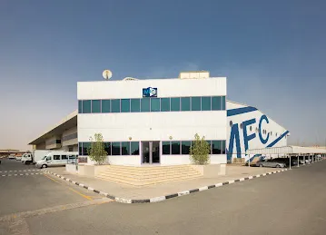 Modern Freight Company