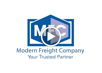 Modern Freight Company