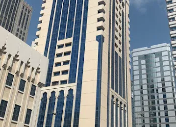 Modern Gas Abu Dhabi
