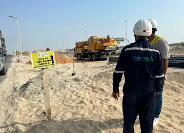 Modern Gas Abu Dhabi