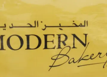 Modern General Trading