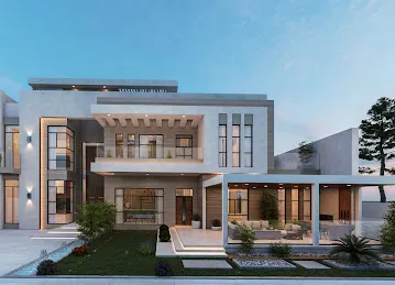Modern Home Engineering consultant - Branch ALAIN / البيت الحديث للاستشارات الهندسية فرع العين