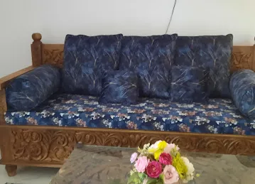 Modern House Furnishing LLC