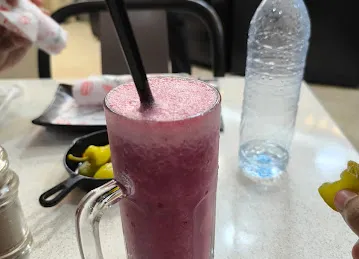 Modern Jabel Al Noor