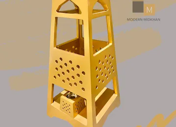 Modern Midkhan