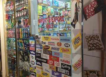 Modern Sweets General Trading L.L.C