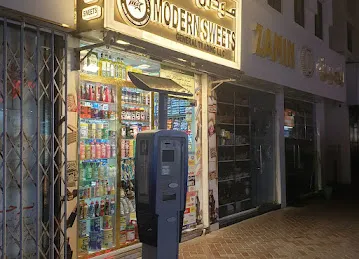 Modern Sweets General Trading L.L.C