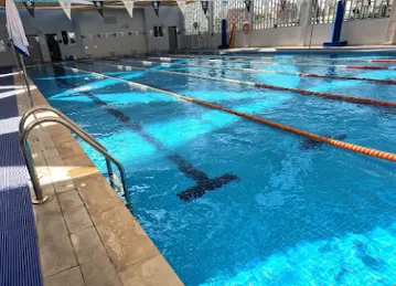 Modern Swim Academy - Al Barsha South - Bloom world academy